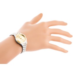 ZEGAREK DAMSKI CASIO LTP-1128G 9A (zd554a) + BOX