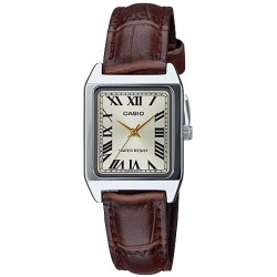 ZEGAREK DAMSKI CASIO LTP-V007L-9B  + BOX (zd639f)