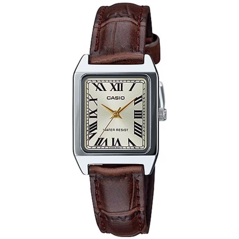 ZEGAREK DAMSKI CASIO LTP-V007L-9B  + BOX (zd639f)