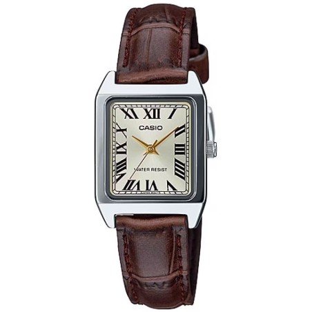 ZEGAREK DAMSKI CASIO LTP-V007L-9B  + BOX (zd639f)