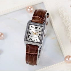 ZEGAREK DAMSKI CASIO LTP-V007L-9B  + BOX (zd639f)