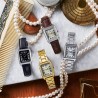 ZEGAREK DAMSKI CASIO LTP-V007L-9B  + BOX (zd639f)