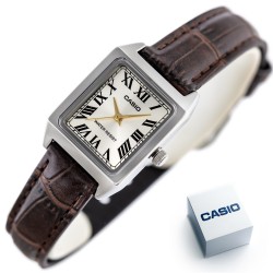 ZEGAREK DAMSKI CASIO LTP-V007L-9B  + BOX (zd639f)