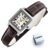 ZEGAREK DAMSKI CASIO LTP-V007L-9B  + BOX (zd639f)