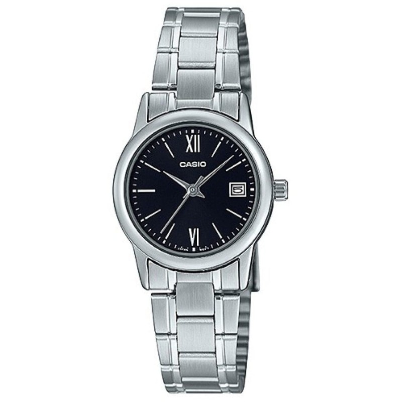 Zegarek Damski Casio LTP-V002D-1B3UDF + BOX