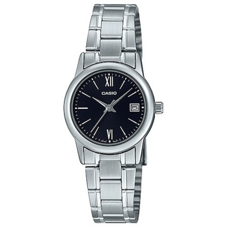 Zegarek Damski Casio LTP-V002D-1B3UDF + BOX