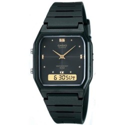 Zegarek Damski Casio AW-48HE-1AVDF + BOX