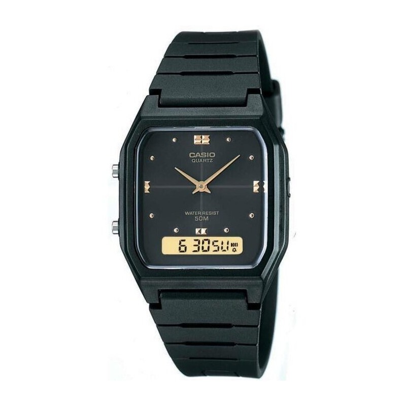 Zegarek Damski Casio AW-48HE-1AVDF + BOX