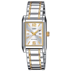 ZEGAREK DAMSKI CASIO LTP-1235SG-7ADF + BOX