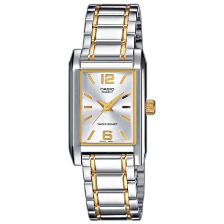 ZEGAREK DAMSKI CASIO LTP-1235SG-7ADF + BOX