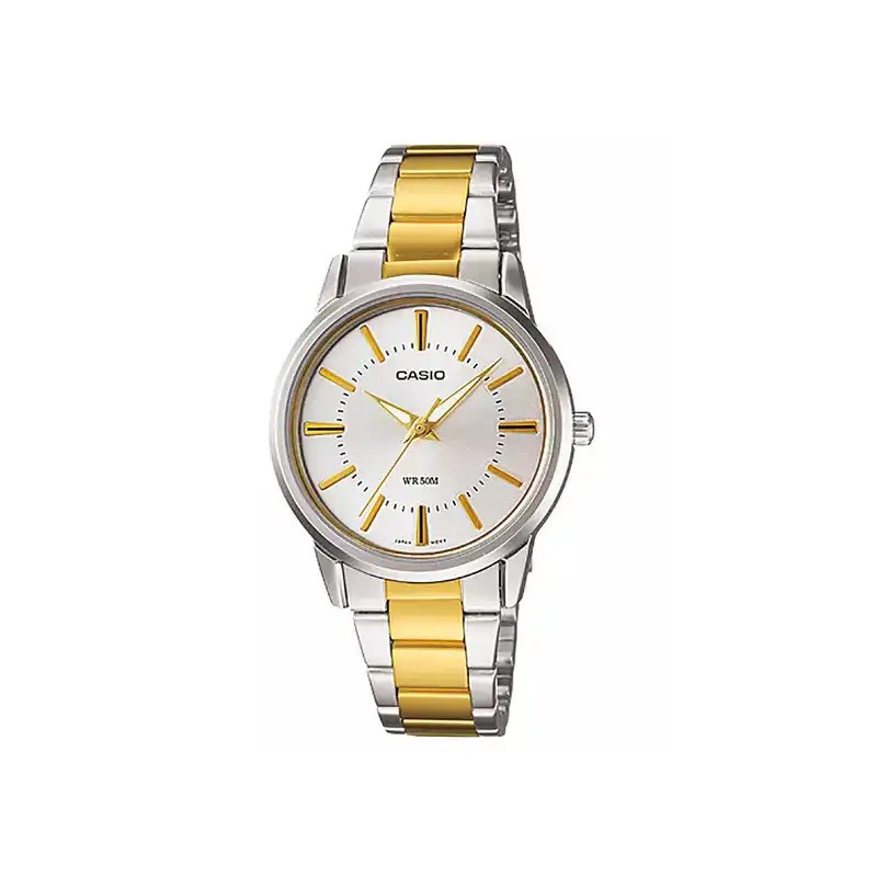 ZEGAREK DAMSKI CASIO LTP-1303SG-7A (zd591e) + BOX