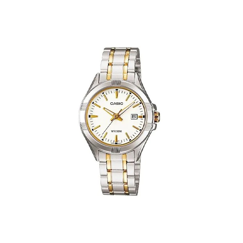 ZEGAREK DAMSKI CASIO LTP-1308SG-7AVDF (zd605c) + BOX