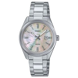 ZEGAREK DAMSKI CASIO LTP-1302DS-4AVDF (zd521g) + BOX
