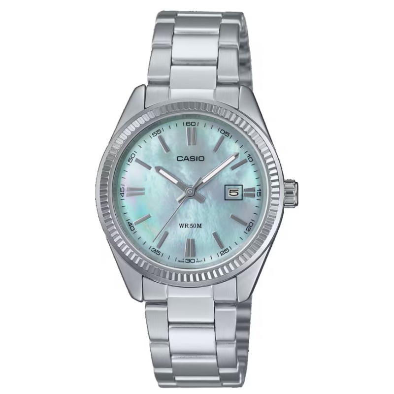 ZEGAREK DAMSKI CASIO LTP-1302DS-2AVDF (zd521h) + BOX