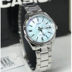 ZEGAREK DAMSKI CASIO LTP-1302DS-2AVDF (zd521h) + BOX