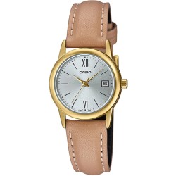 ZEGAREK DAMSKI CASIO LTP-V002GL-7B3UDF (zd584h) + BOX