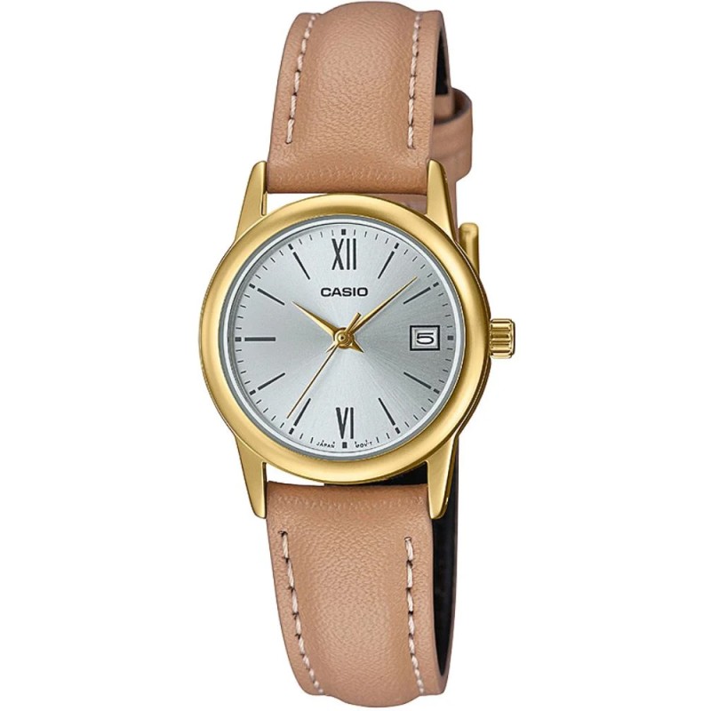 ZEGAREK DAMSKI CASIO LTP-V002GL-7B3UDF (zd584h) + BOX