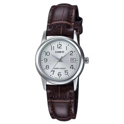ZEGAREK DAMSKI CASIO LTP-V002L-7B2UDF (zd584i) + BOX