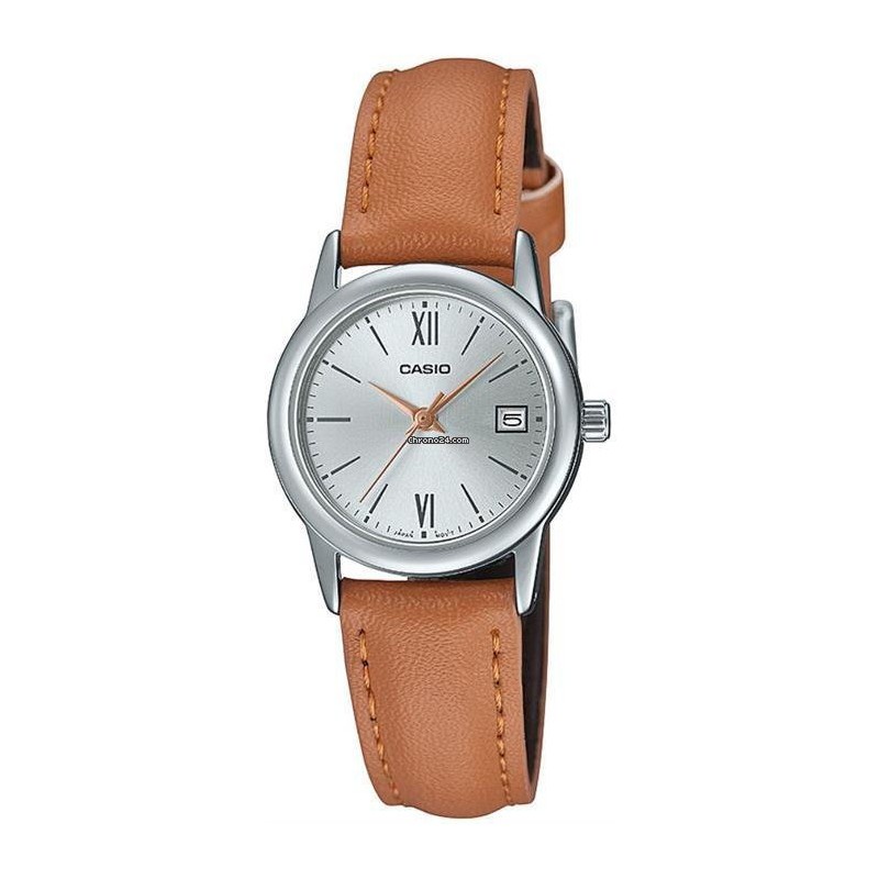 ZEGAREK DAMSKI CASIO LTP-V002L-7B3UDF (zd584k) + BOX