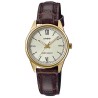 Zegarek Damski Casio Collection LTP-V005GL-9BUDF (zd582k) + BOX
