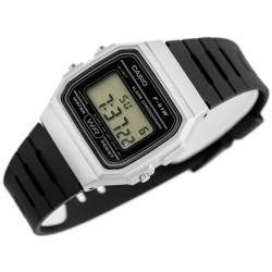 ZEGAREK MĘSKI CASIO F-91WM-7ADF (zd102a)  + BOX