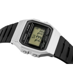 ZEGAREK MĘSKI CASIO F-91WM-7ADF (zd102a)  + BOX
