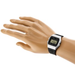 ZEGAREK MĘSKI CASIO F-91WM-7ADF (zd102a)  + BOX