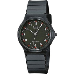 ZEGAREK MĘSKI CASIO MQ-24-1BLDF (zd087b) + BOX