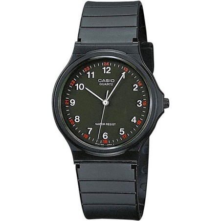 ZEGAREK MĘSKI CASIO MQ-24-1BLDF (zd087b) + BOX