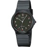 ZEGAREK MĘSKI CASIO MQ-24-1BLDF (zd087b) + BOX