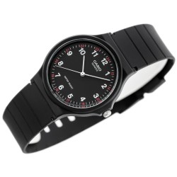 ZEGAREK MĘSKI CASIO MQ-24-1BLDF (zd087b) + BOX
