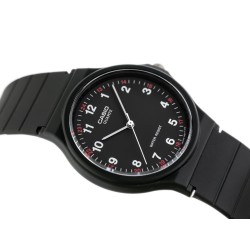 ZEGAREK MĘSKI CASIO MQ-24-1BLDF (zd087b) + BOX