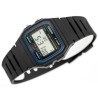 ZEGAREK MĘSKI CASIO F-91W-1YER (zd086a) - KLASYKA + BOX