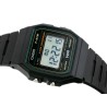 ZEGAREK MĘSKI CASIO F-91W-3DG (zd102c)  + BOX