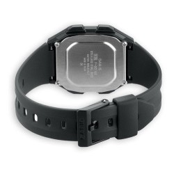 ZEGAREK MĘSKI CASIO F-201WA-9A (zd164a) - KLASYKA + BOX