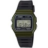 ZEGAREK MĘSKI CASIO F-91WM-3AER (zd102f) + BOX