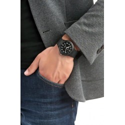 ZEGAREK MĘSKI CASIO MW-240-1B (zd166a) - KLASYKA + BOX