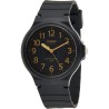 ZEGAREK MĘSKI CASIO MW-240-1B2 (zd166h) - KLASYKA + BOX