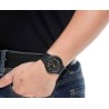 ZEGAREK MĘSKI CASIO MW-240-1B2 (zd166h) - KLASYKA + BOX