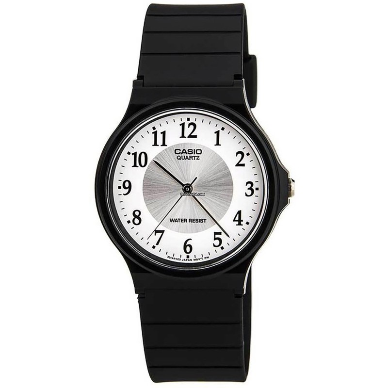 Zegarek Męski Casio MQ-24-7B3 + BOX (zd632b)