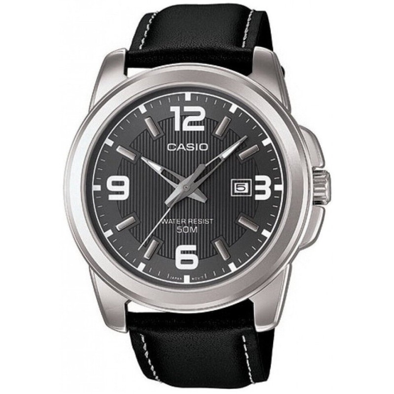 Zegarek Męski Casio Collection MTP-1314L-8A + BOX