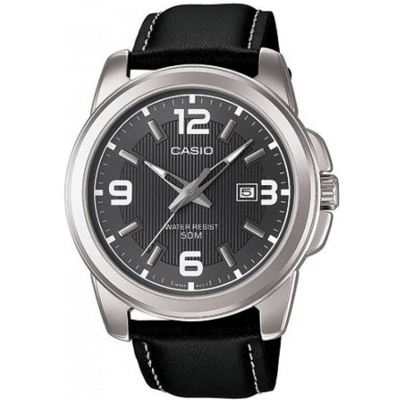 Zegarek Męski Casio Collection MTP-1314L-8A + BOX