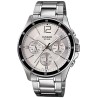 Zegarek Męski Casio  MTP-1374D-7A (zd063e) + BOX