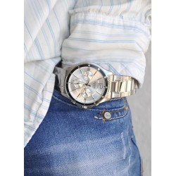 Zegarek Męski Casio  MTP-1374D-7A (zd063e) + BOX