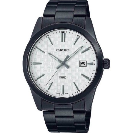 ZEGAREK MĘSKI CASIO MTP-VD03B-7A + BOX