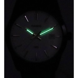 ZEGAREK MĘSKI CASIO MTP-VD03B-7A + BOX