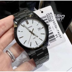 ZEGAREK MĘSKI CASIO MTP-VD03B-7A + BOX