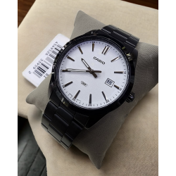 ZEGAREK MĘSKI CASIO MTP-VD03B-7A + BOX