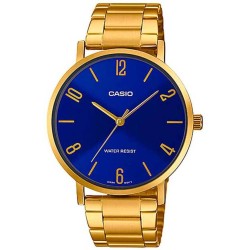 Zegarek Męski Casio MTP-VT01G-2B2 + BOX