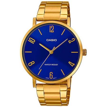 Zegarek Męski Casio MTP-VT01G-2B2 + BOX
